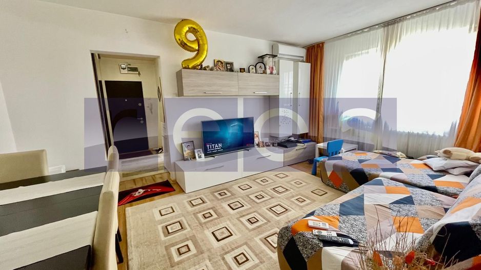 VANZARE APARTAMENT 3 CAMERE DRISTOR PARK LAKE DUBLU VEDERE 60MP - Poză 1