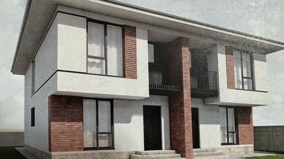 Duplex Practic si modern - Poză 5