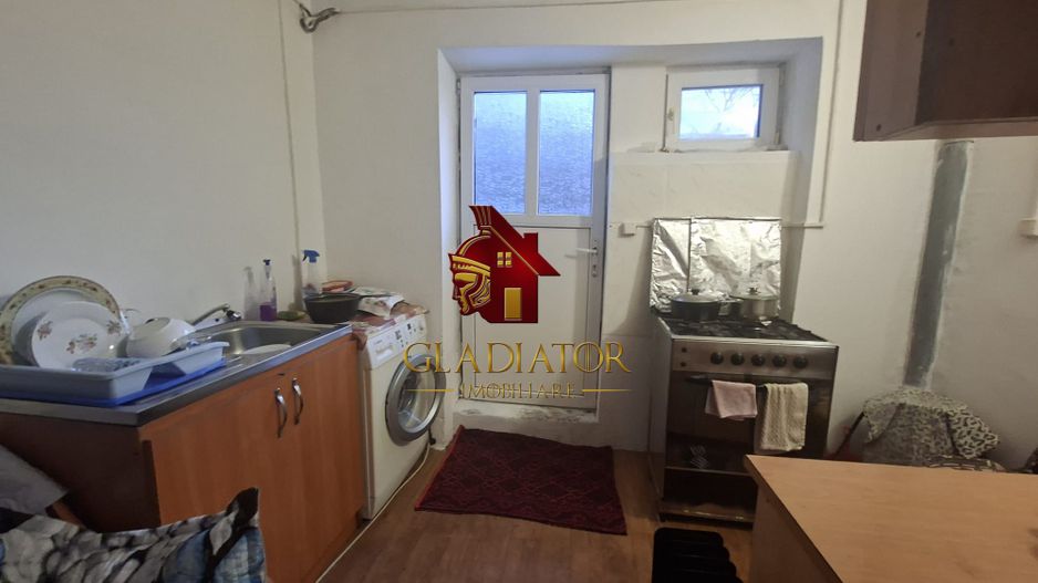 Apartament 1 camera cu intrare separata Tudor Vladimirescu Bucsinescu - Poză 5
