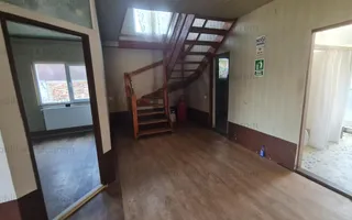 Proprietate in Cristian cu trei constructii+o fundatie,450000euro - Poză 23