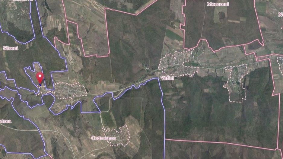 Tabăra/Orhei | 11,62 ari | Teren în inima Codrilor – Ideal pentru evadare în natură sau investiție - Poză 11