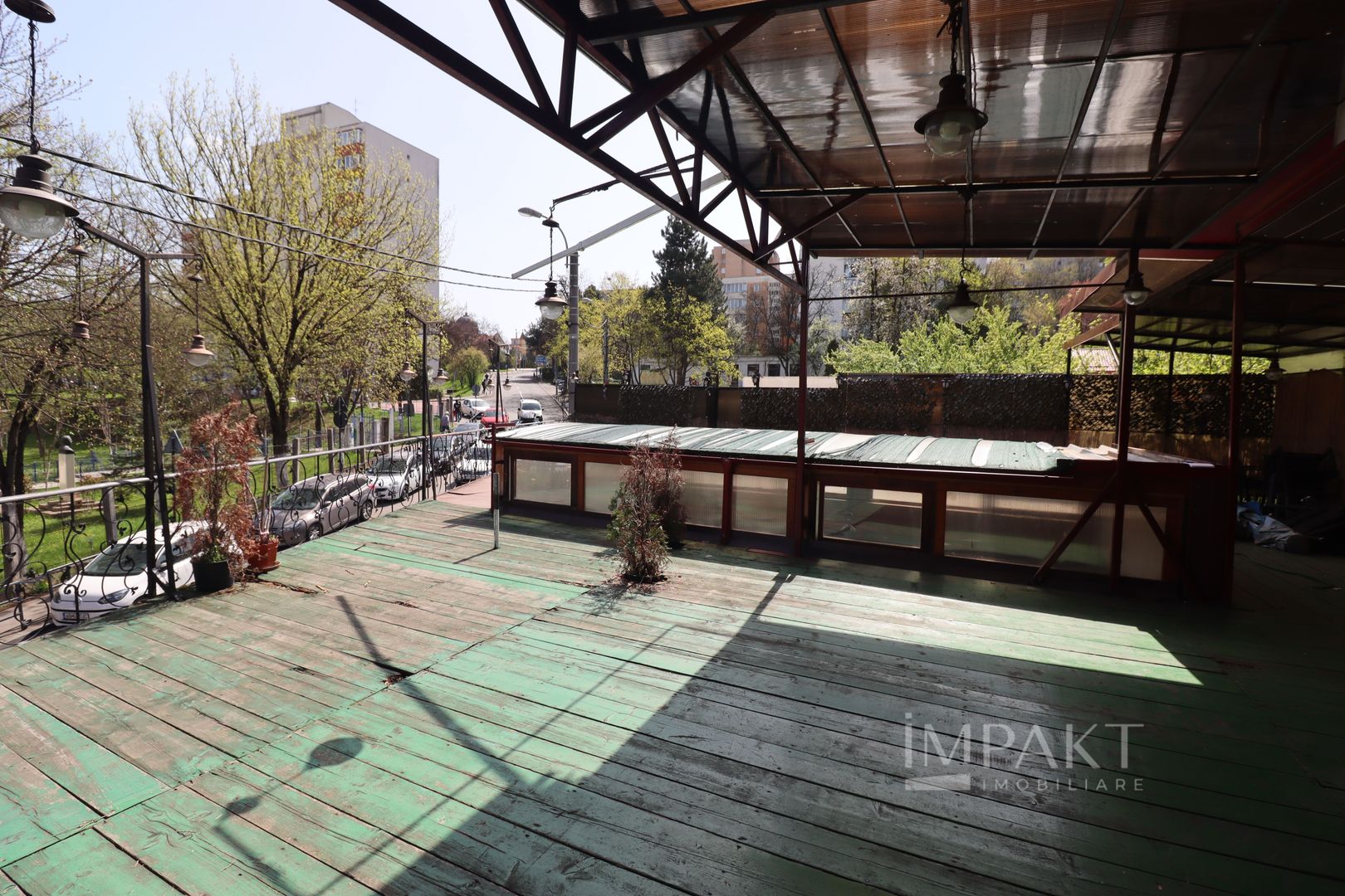 Spatiu Comercial 1100 mp – Autorizat Alimentatie Publica, Manastur - Poză 17