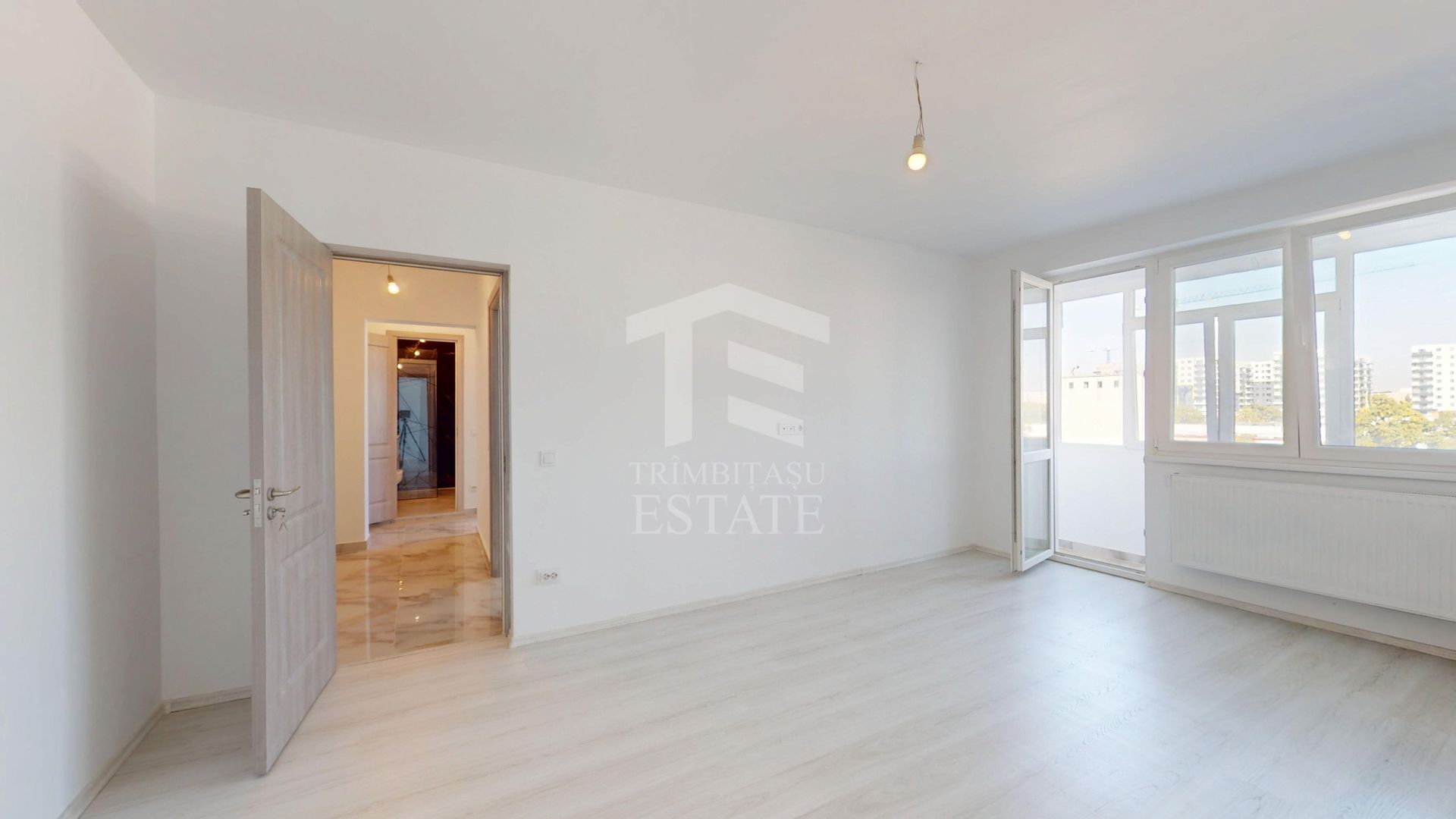 Apartament 3 camere Drumul Taberei Timisoara - Poză 5