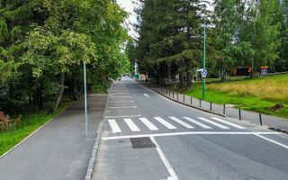 Teren in Poiana Brasov, 1155 mp, strada Poiana Ursului deschidere 21 m - Poză 17