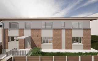 Casa noua in zona stadionului CFR! - Poză 3