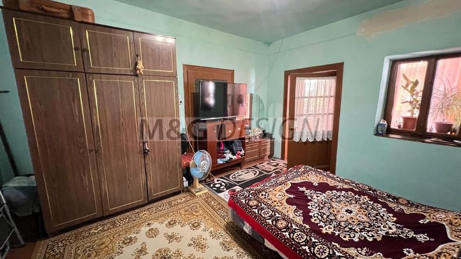 casa individuala Varias apa centrala pe gaz canalizare 1500mp - Poză 19