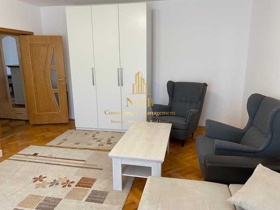 Apartament 2 Camere | Clea Calarasi | Universitatea Hyperion - Poză 1