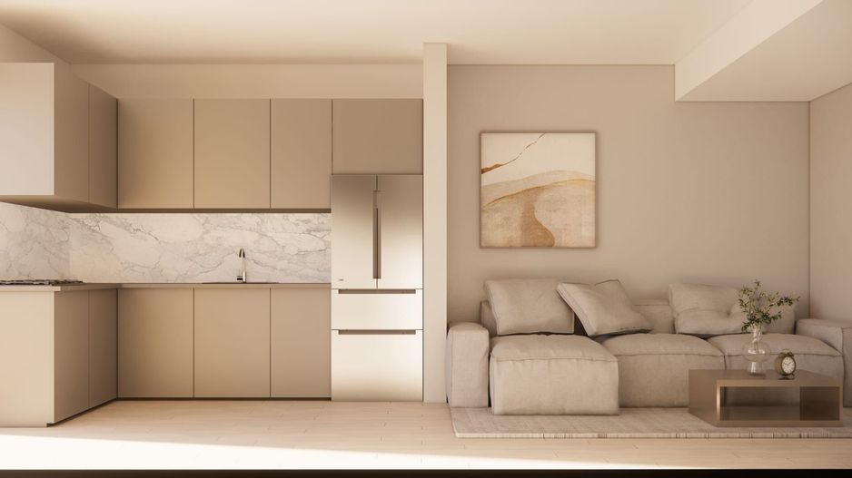 AP. 2 CAMERE TIP STUDIO, LOC DE JOACA, SUPRAVEGHERE VIDEO, COMISION 0% - Poză 6