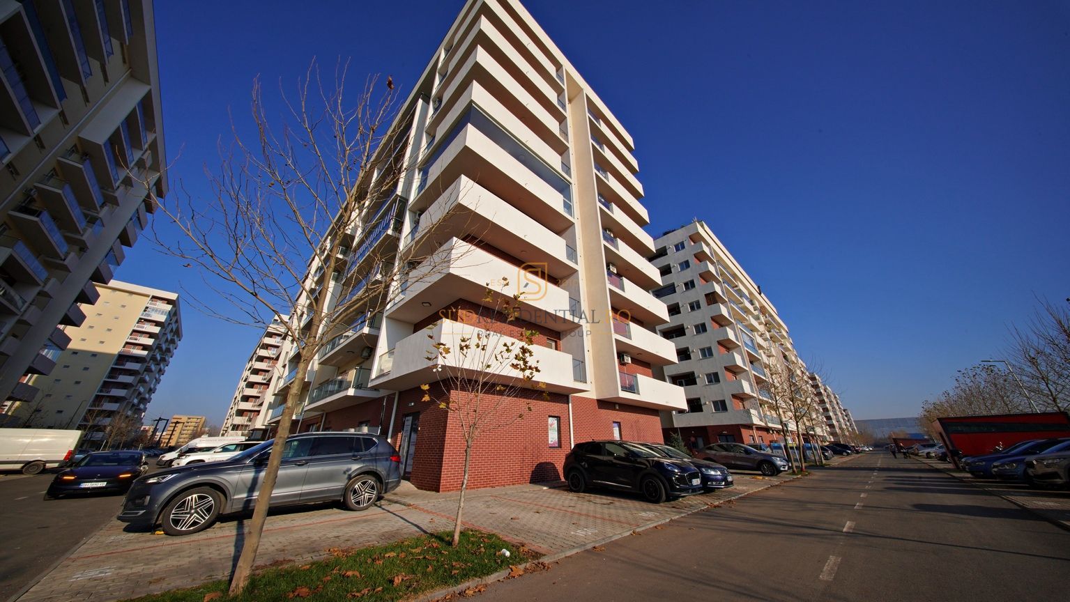 Spatiu comercial de 246 mp, 9 locuri de parcare, zona Metalurgiei - Poză 35