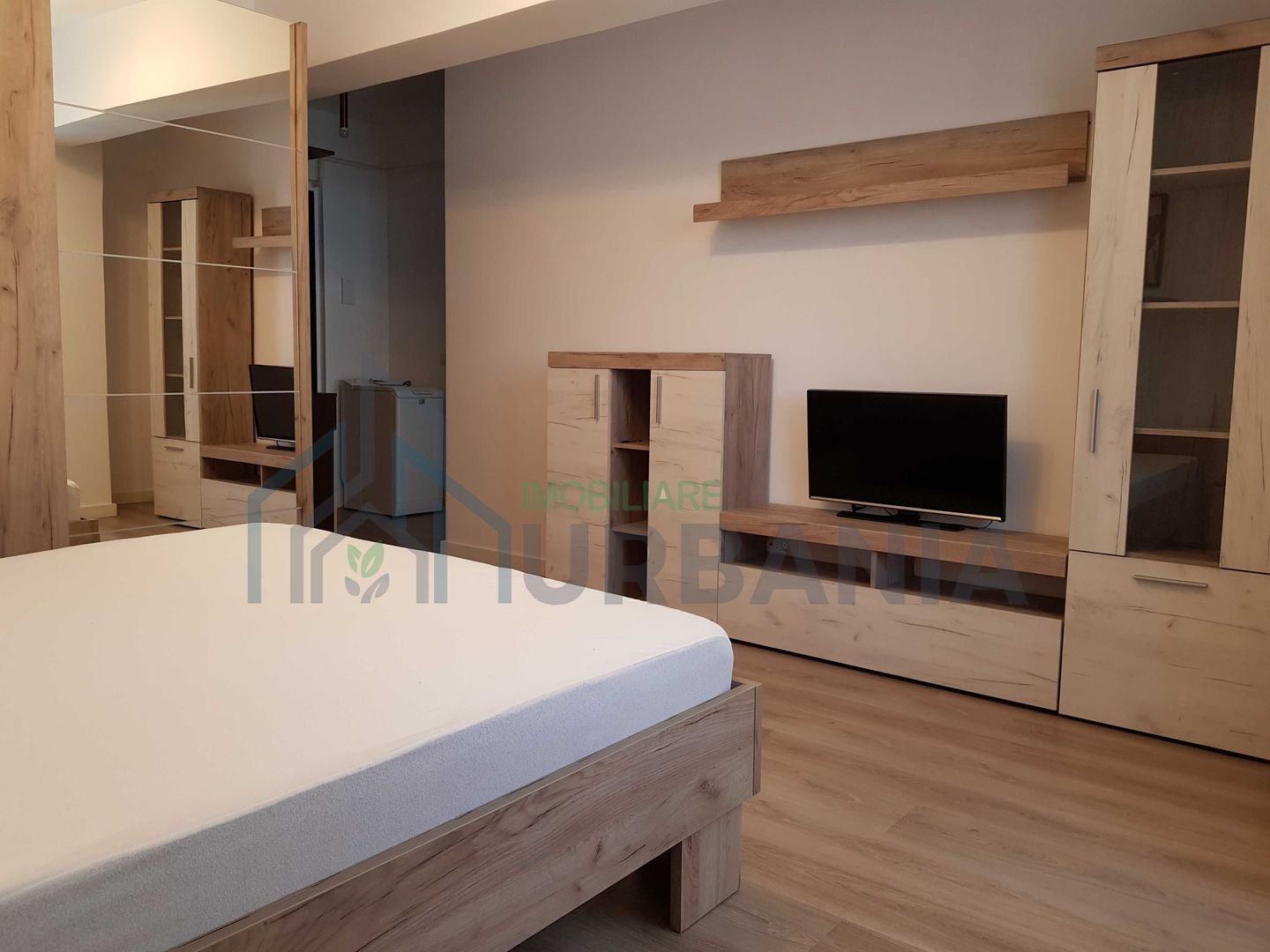 Apartament 1 camera de inchiriat, Conest Grand Residence, Iasi - Poză 3