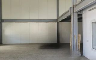 spatiu industrial 270mp | Prelungirea Ferentari | Giurgiului - Poză 7