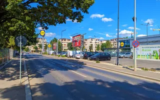 Apartament spatios, 3 camere + balcon, Grand Arena-Brancoveanu - Poză 22