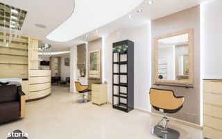 Vilă design spectaculos, 120mp, 8 parcări, pentru locuință,home office - Poză 6