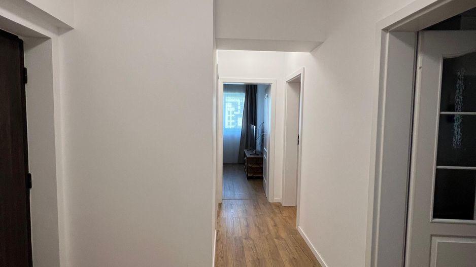 Apartament 2 camere mobilat si utilat Straulesti - Poză 10
