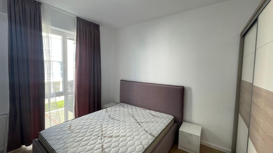 Apartament prima închiriere, bloc nou Buftea, la 25 de minute de Gara de Nord - Poză 11