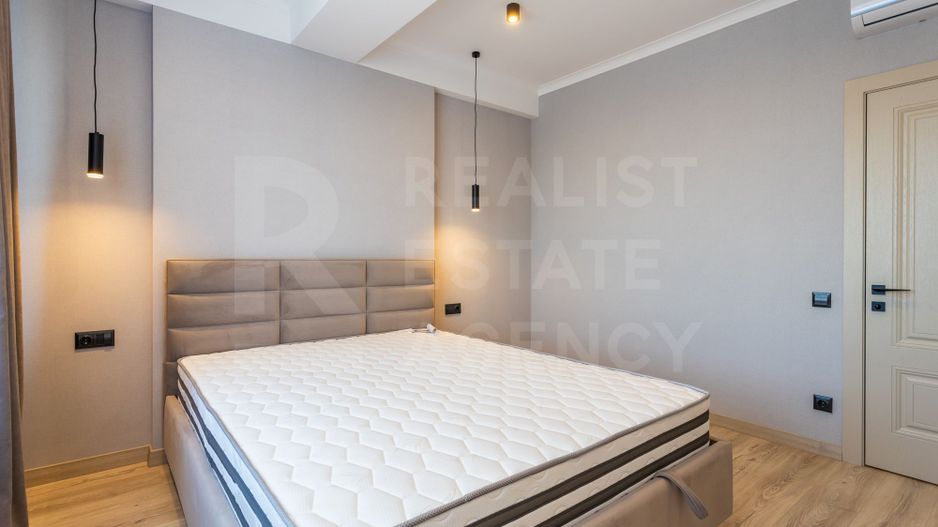 Vânzare, apartament, 1 cameră, strada Nicolae Dimo, Râșcani - Poză 4