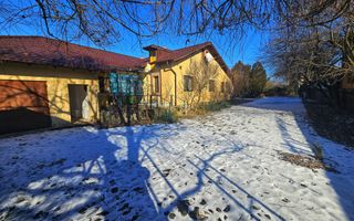 Vilă 4 camere Păulești | Teren 1.820 mp | Mobilata si utilata - Poză 54