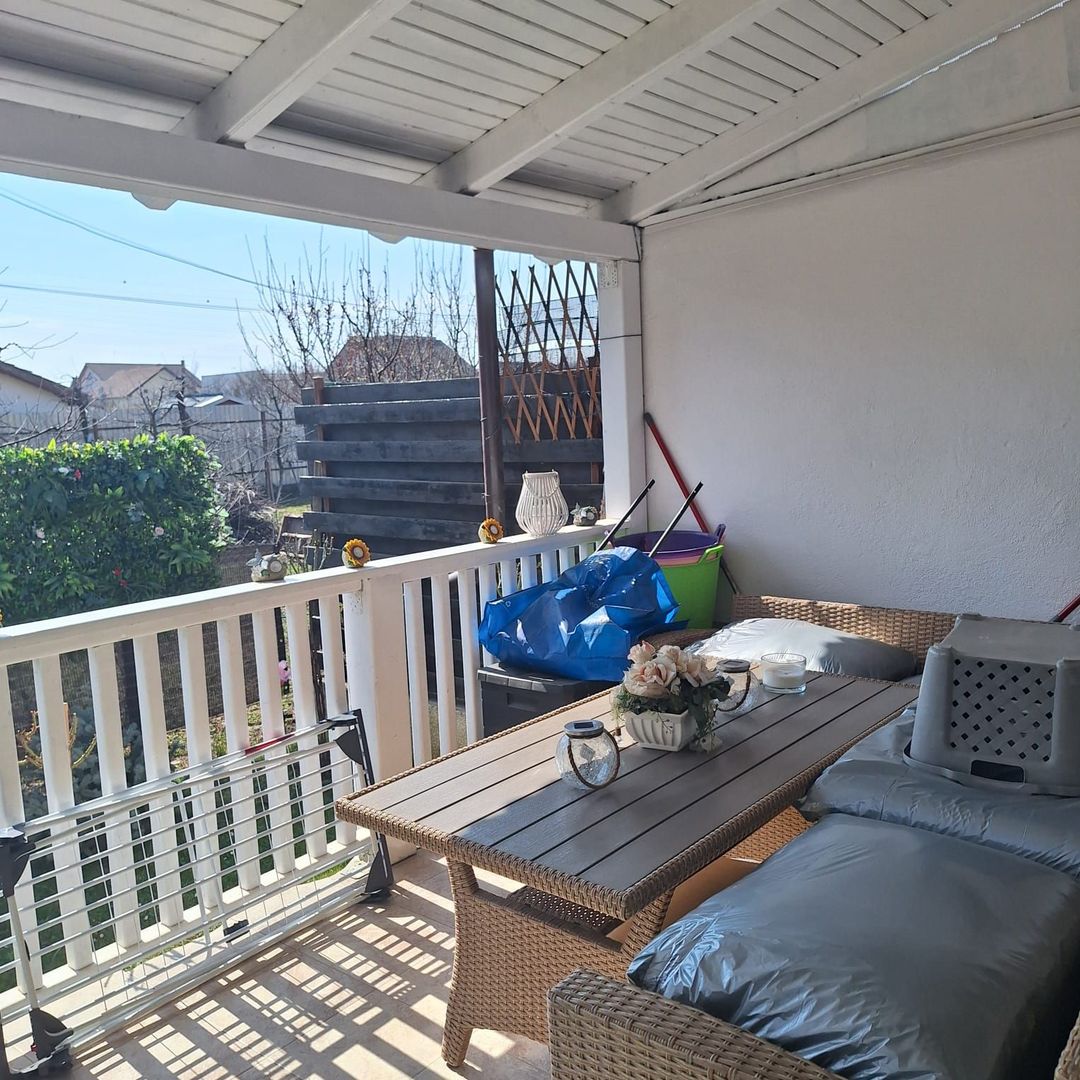 Casa individuala in Alba Iulia - Poză 9