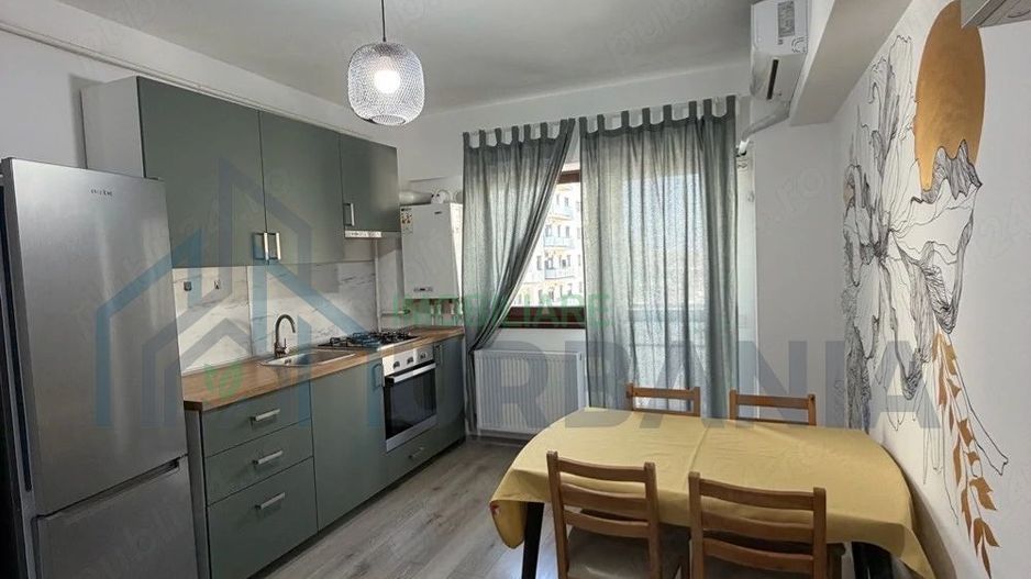 Apartament 2 camere de inchiriat in complex Bucium Confort, Iasi - Poză 1