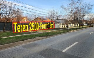 Oportunitate-Teren Braytim - Poză 1