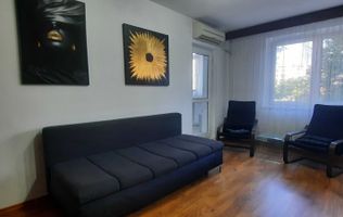 Apartament 4 camere Drumul Taberei