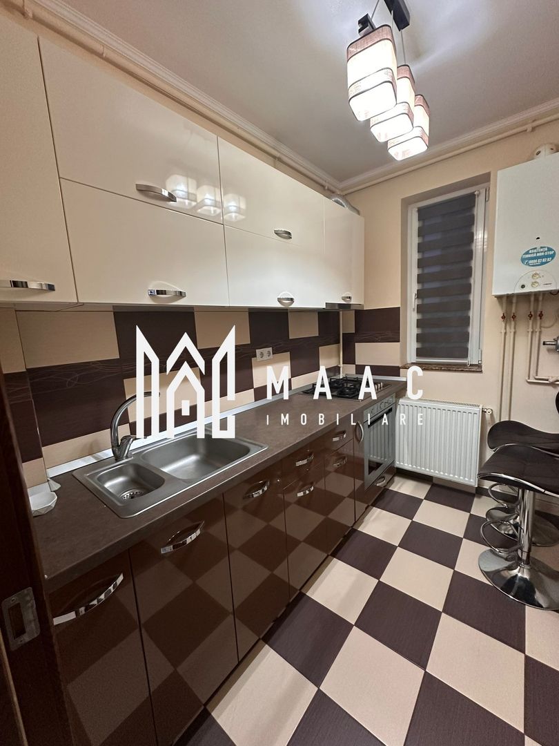 Garsoniera | Decomandata | Etaj 3 | Balcon | Turnisor - Poză 7