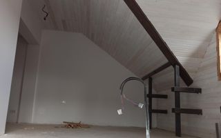 vila gata in duplex/5cam+2bai+150mp curte libera/comBerceni -Ilfov - Poză 18