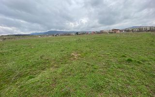 Teren Intravilan 850 mp-drum privat-ideal casa-Zona Zavoaie - Poză 5