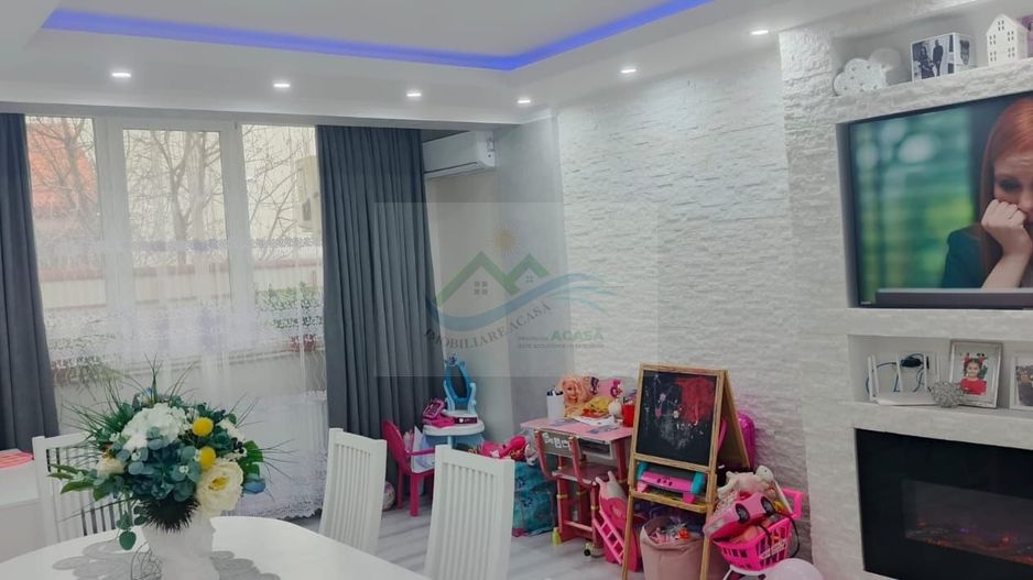 Apartament 2 camere Burdujeni, Suceava - Poză 40