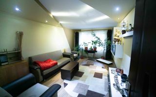 Apartament 3 camere, zona Harmanului - Poză 1