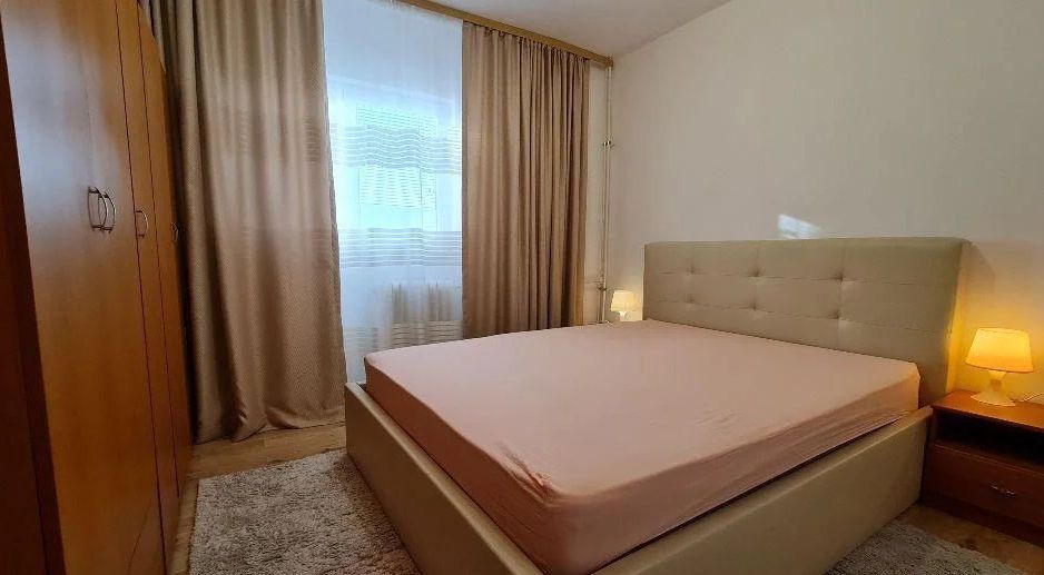 Apartament modern 2 camere LUJERULUI | PLAZZA - Poză 4