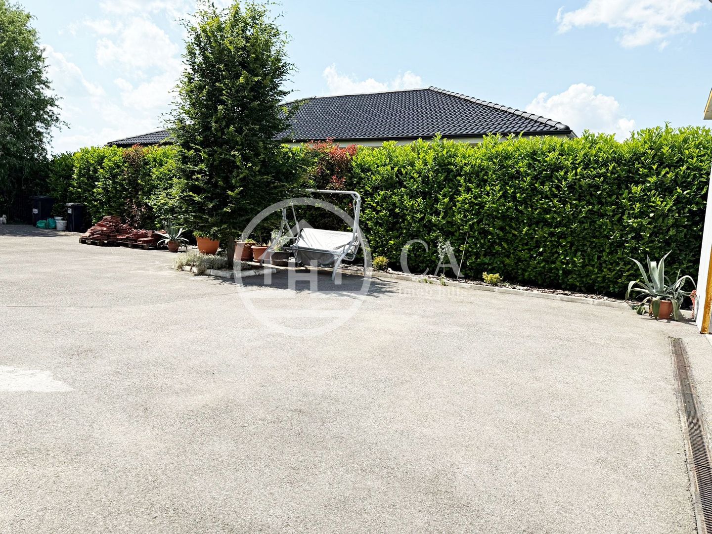 Hala de inchiriat in zona Sanmartin, Oradea - Poză 2