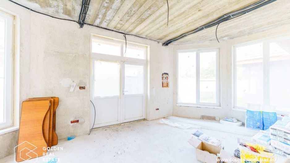 Vila 15 camere, zona Gai, teren 3452 mp, comision 0% - Poză 15