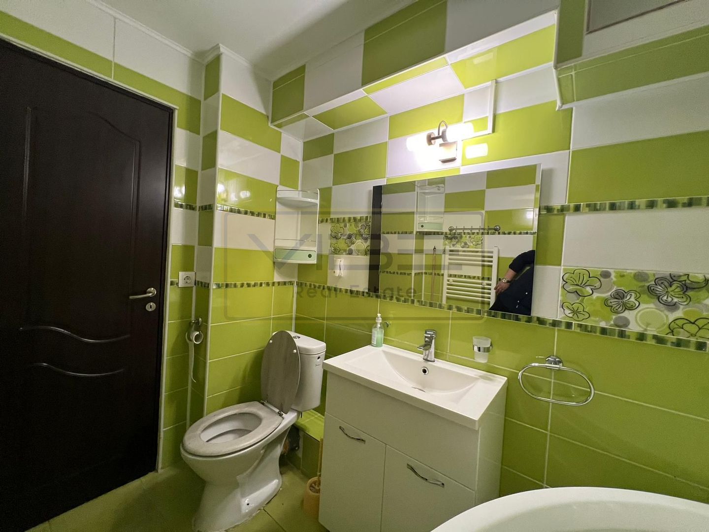 Apartament 2 camere decomandat Nicolina - Catedrala Catolica - Poză 22
