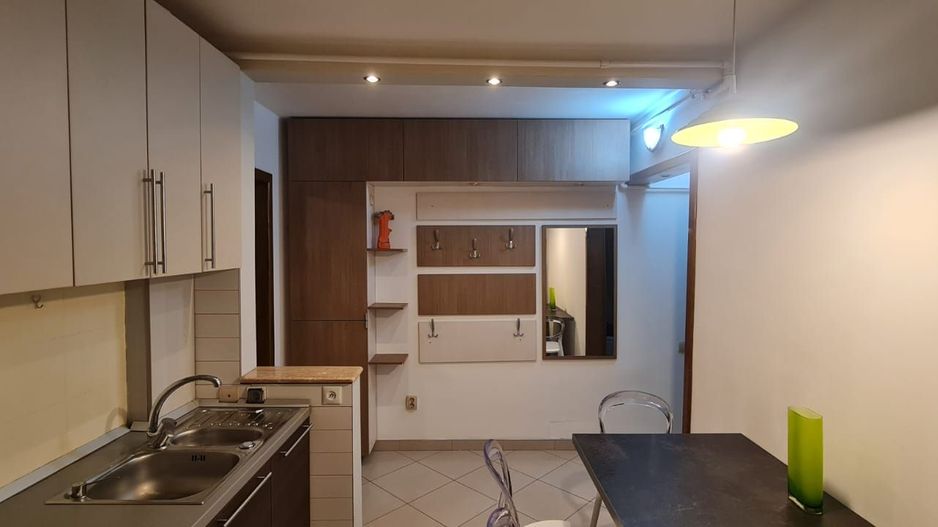 Apartament cu 3 camere | Gheorgheni | Balcon - Poză 10