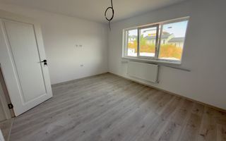 REDIU - CASA FINALIZATA - RATE LA DEZVOLTATOR - TOATE UTILITATILE - Poză 9