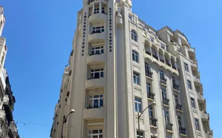 Spațiu de birouri 377 mp în Union Center – clădire emblema Art Deco 🗽 - Poză 22