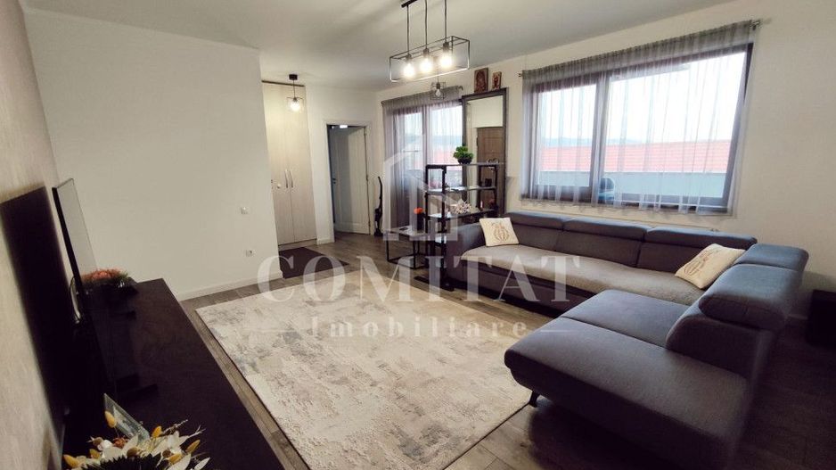 Apartament cu 3 camere | confort sporit | Sub Cetate - Poză 1