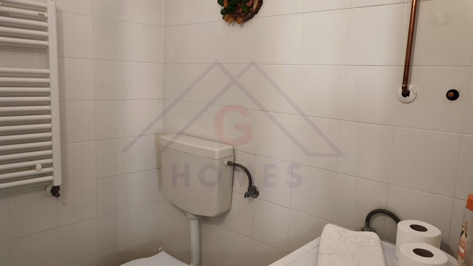 Studio cu loc de parcare. Complex Studentesc. PET FRIENDLY! - Poză 9