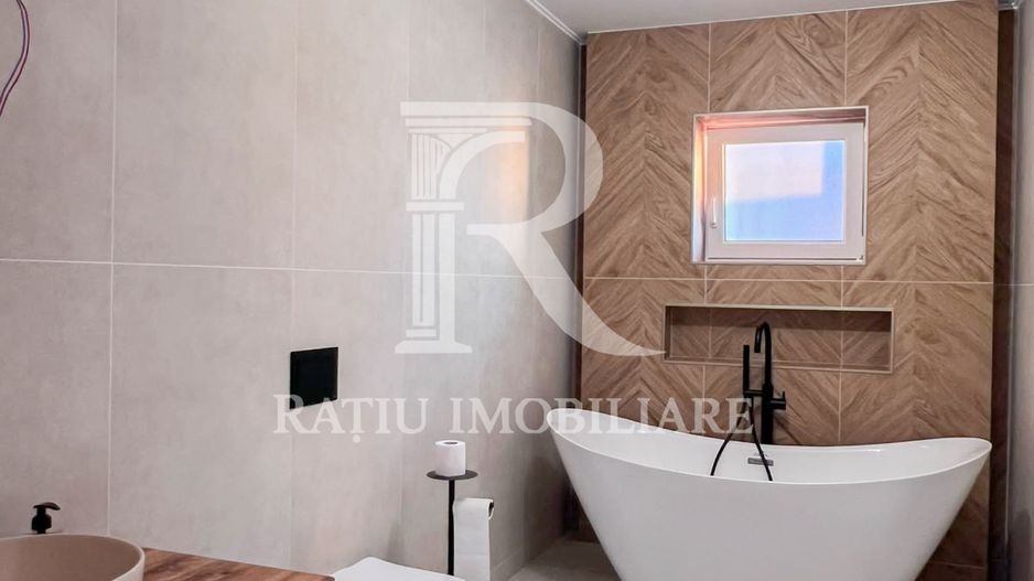 Casă Nouă cu 4 Camere | Teren 520 mp | Nojorid - Poză 11