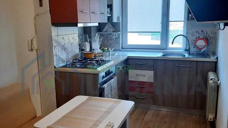 Apartament 3 camere în Complexul Bellevue Copou, cu loc de parcare și boxă - Poză 3