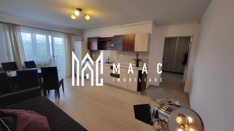 Apartament 2 camere | 50 MPU | Balcon | Selimbar - Poză 2