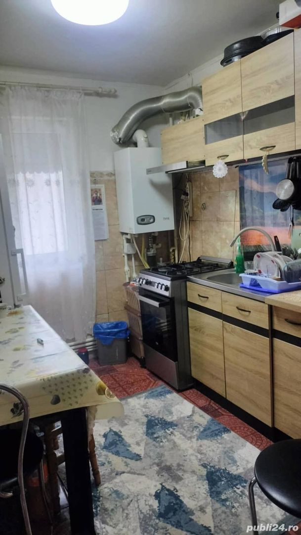 Apartament 2 camere, Micro38 - Poză 5