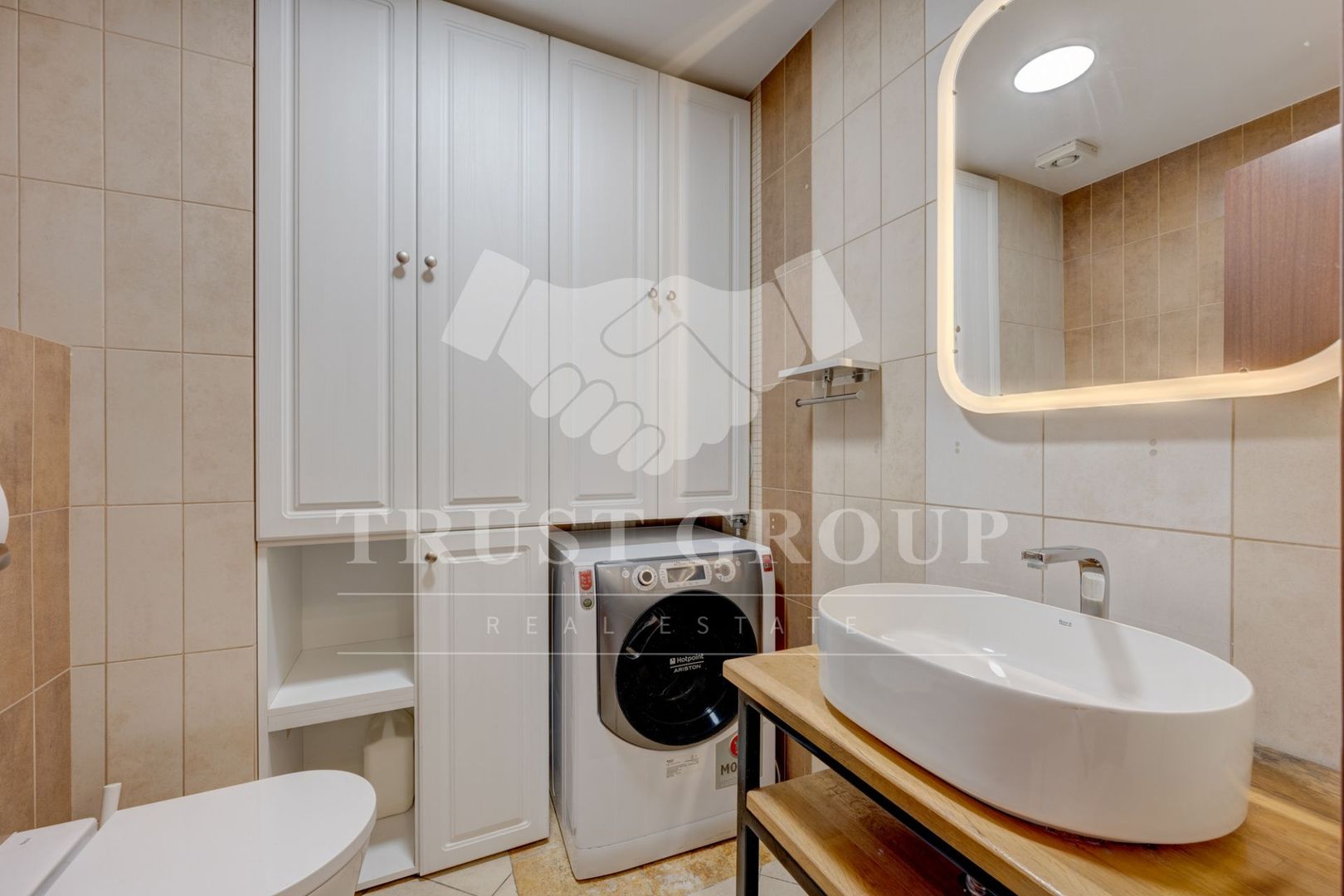 Apartament 3 camere Sisesti | Loc de parcare - Poză 7