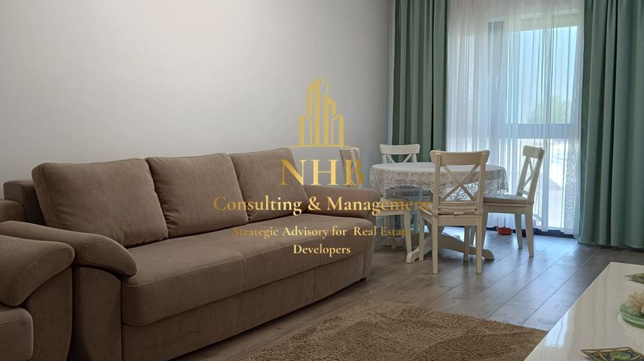 Ocazie! Apartament de 2 camere Herastrau LUX + posibilitate parcare! - Poză 7