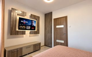 Apartament Dublu - 5 camere - 100 mp Utili - 2 boxe - Mihai Bravu - Poză 4