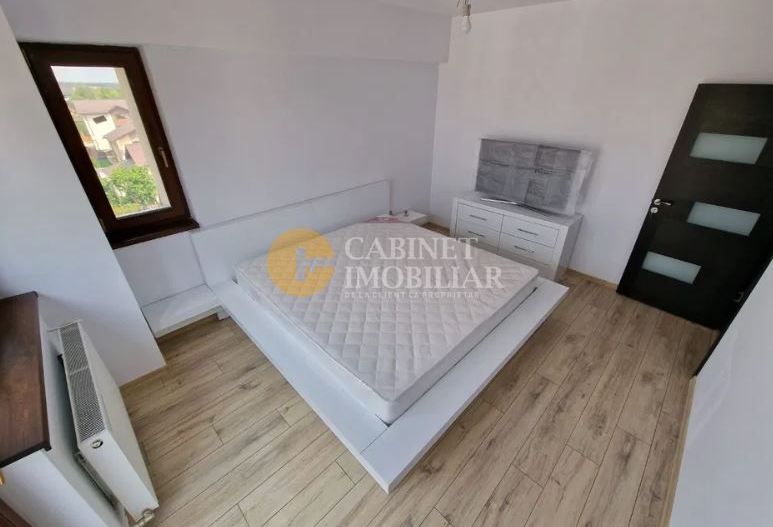 Apartament cu 2 camere decomandat, mobilat si utilat, 70mp - Popas Pacurari - Poză 1