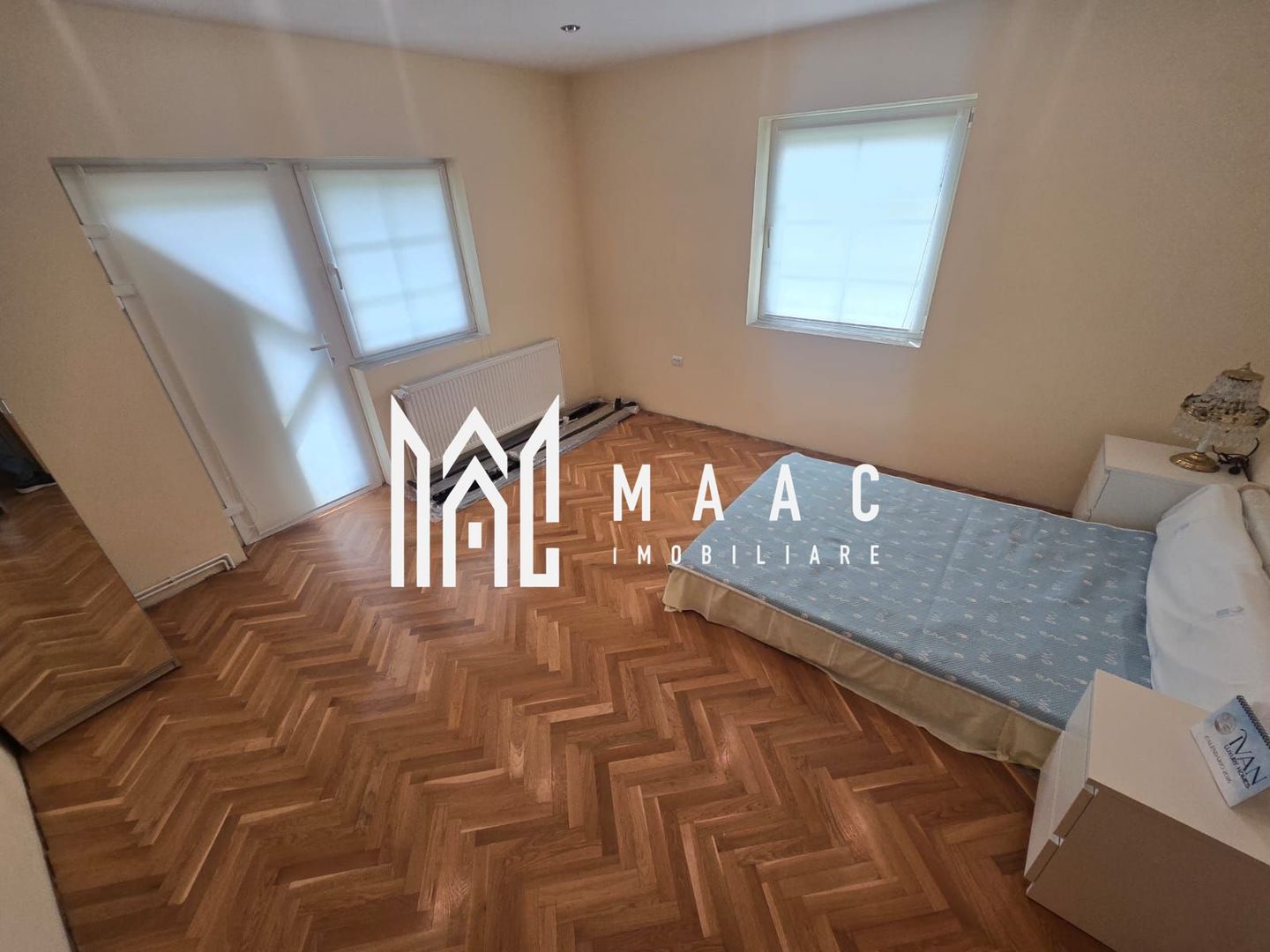 Casa de vanzare 1000 mp teren Cisnadie - Poză 17