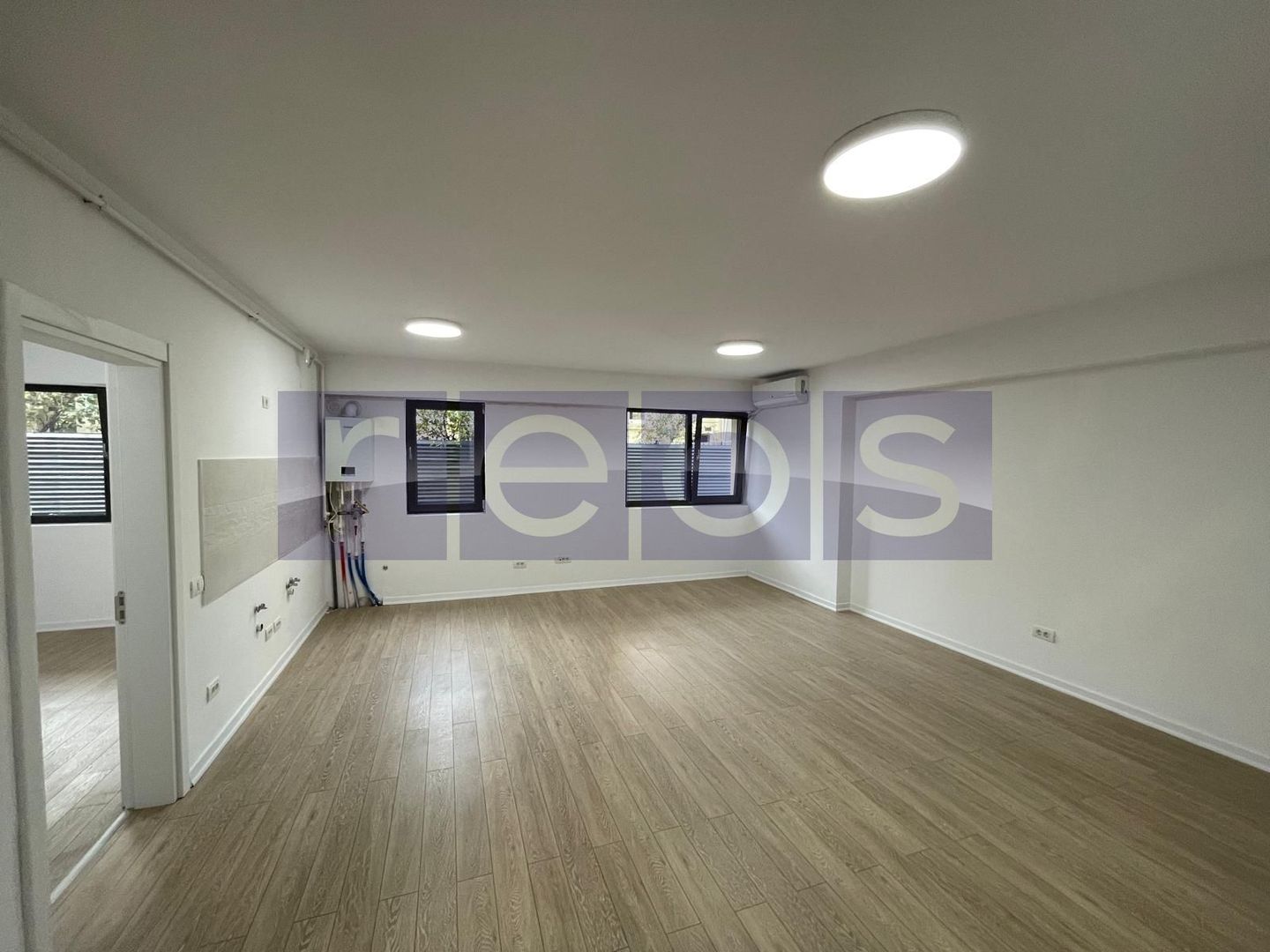 APARTAMENT 2 CAMERE | BLOC NOU | ARMENEASCA | ZONA LINISTITA | OCAZIE - Poză 1