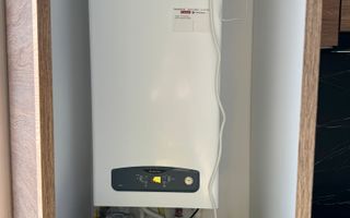 CORTINA NORD - 2 CAMERE MODERNE CU PARCARE SUBTERANA - Poză 19